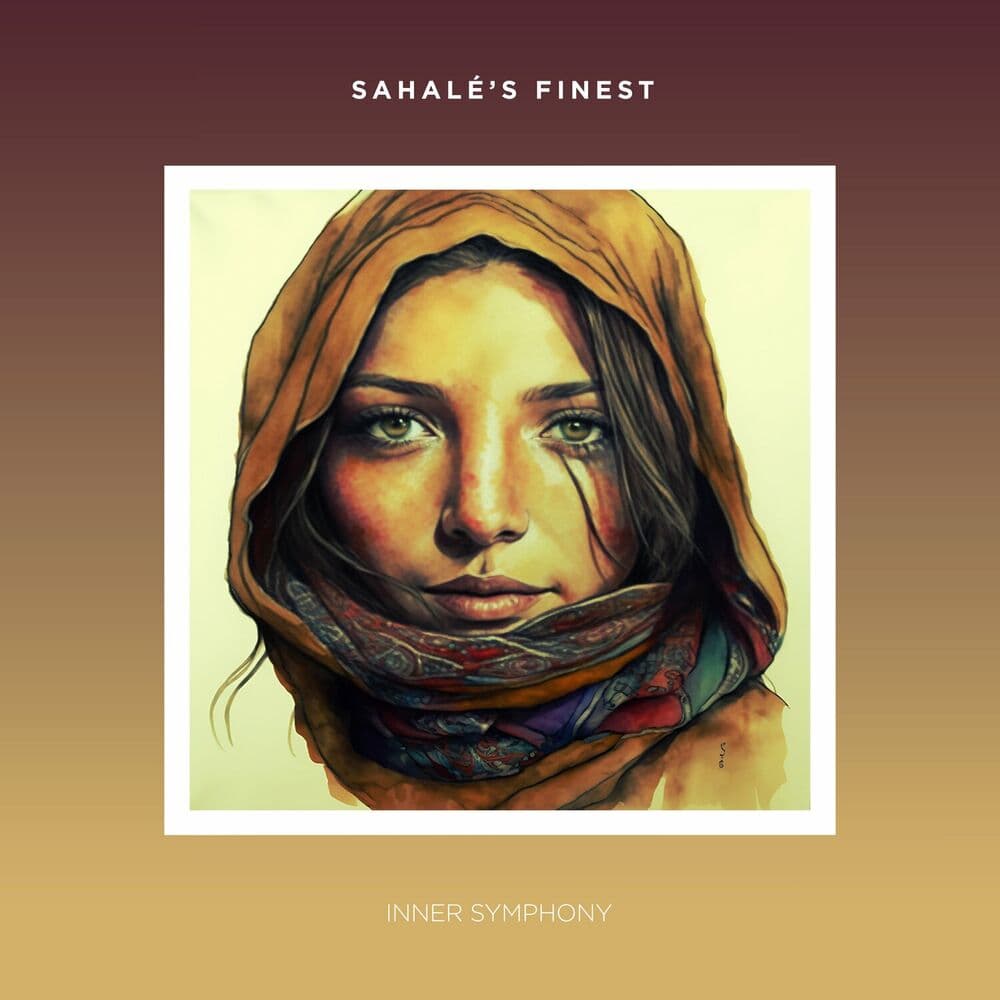 SAHÃLIE – Electro