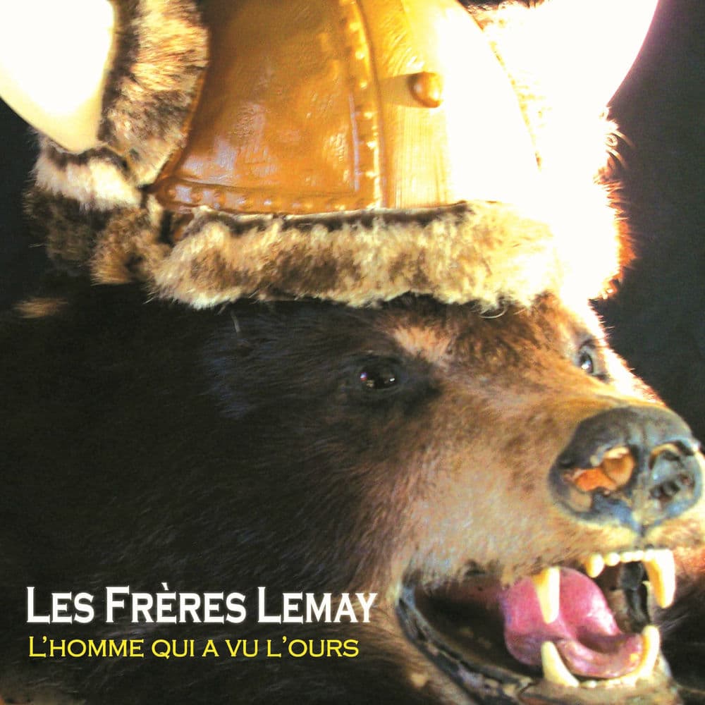 LES FRERES LEMAY – Pop