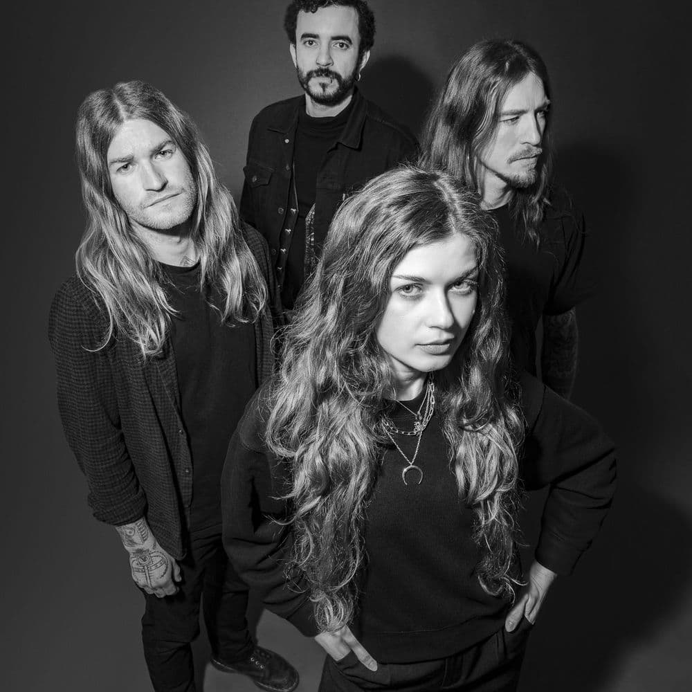 Coltaine – Stoner Metal