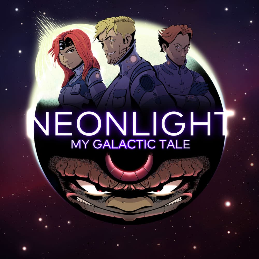 Neonlight – Dance