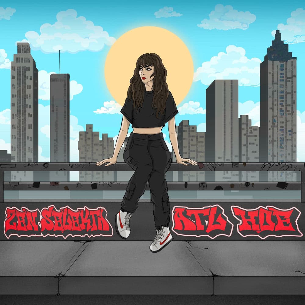 Zen Selekta – Electro
