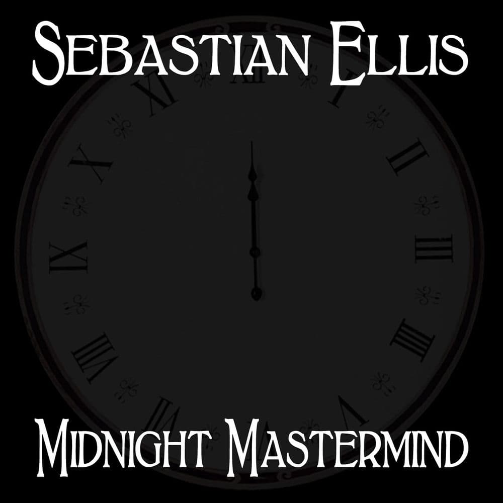 SEBASTIAN ELLIS – Rap/Hip Hop