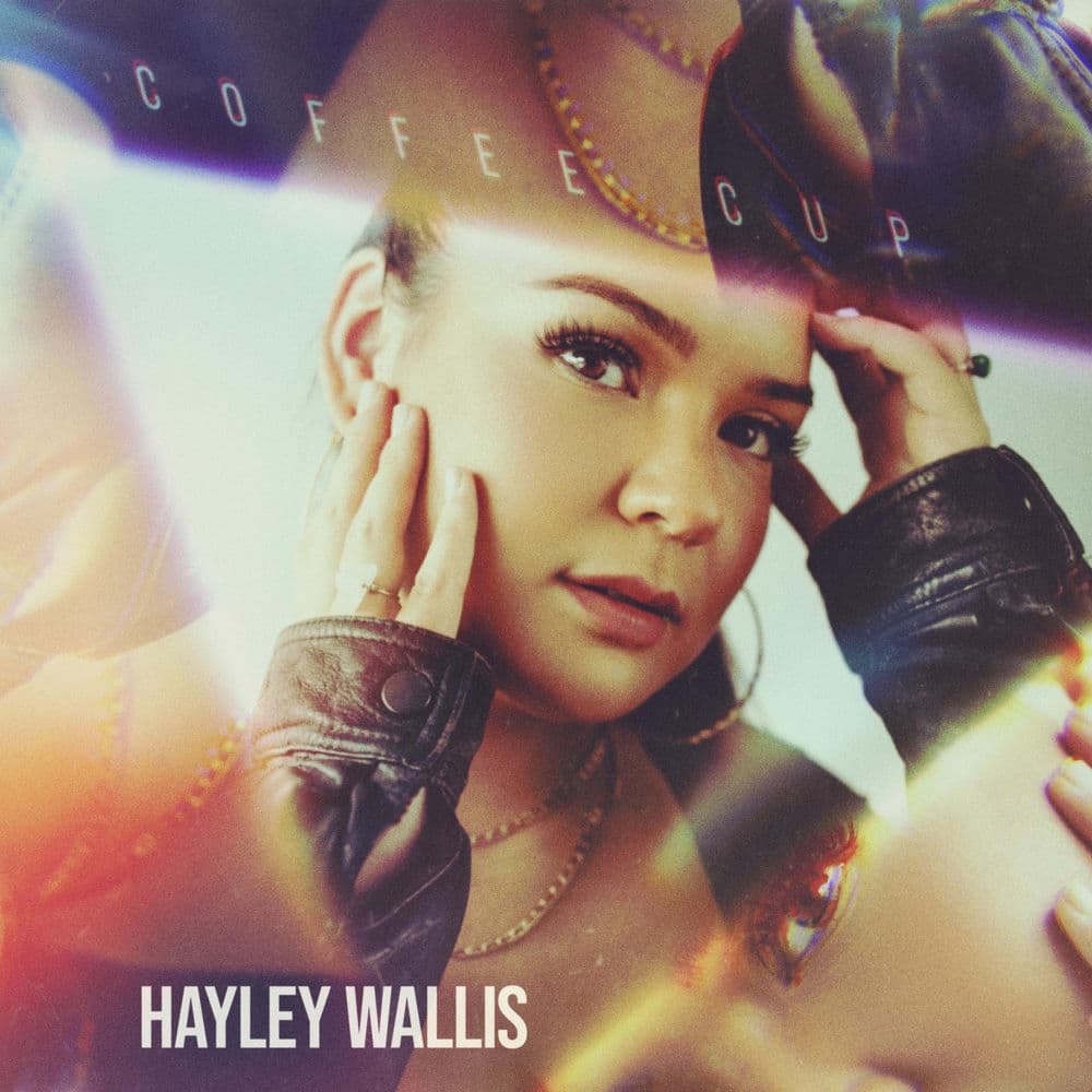 Hayley Ellis – Electro