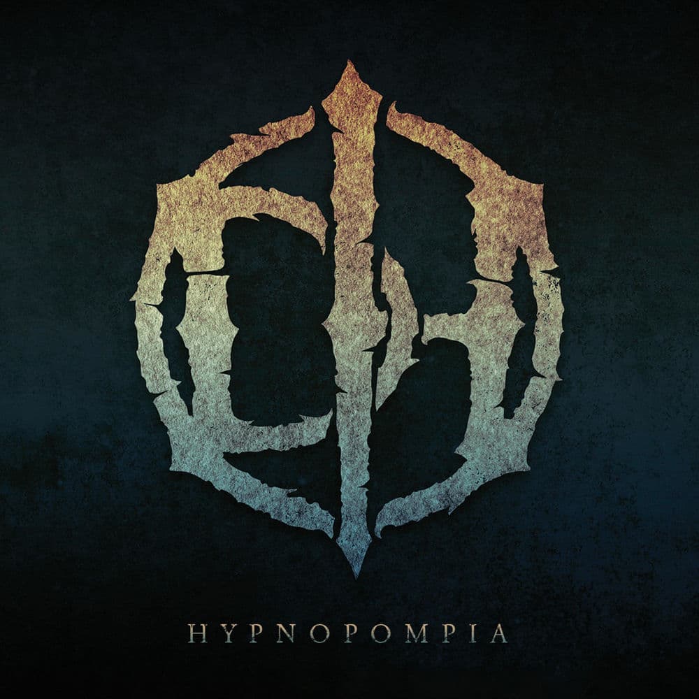 DESTROY HUMANITY – Groove Metal