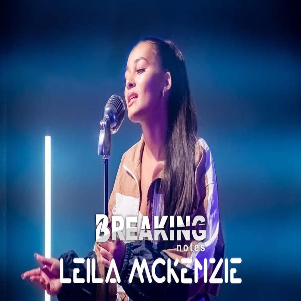 Leila McKenzie – Pop