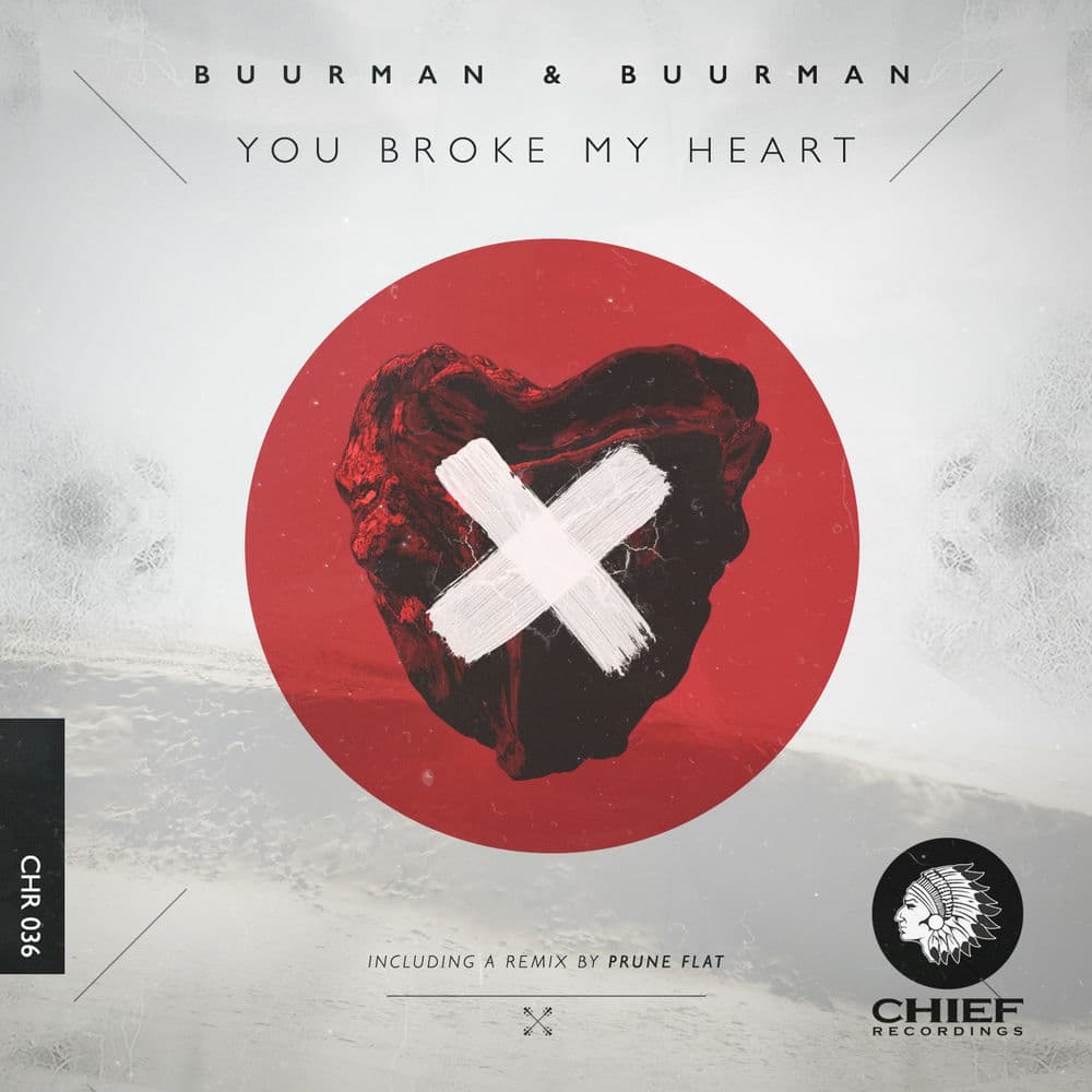 Buurman & Buurman – Electro