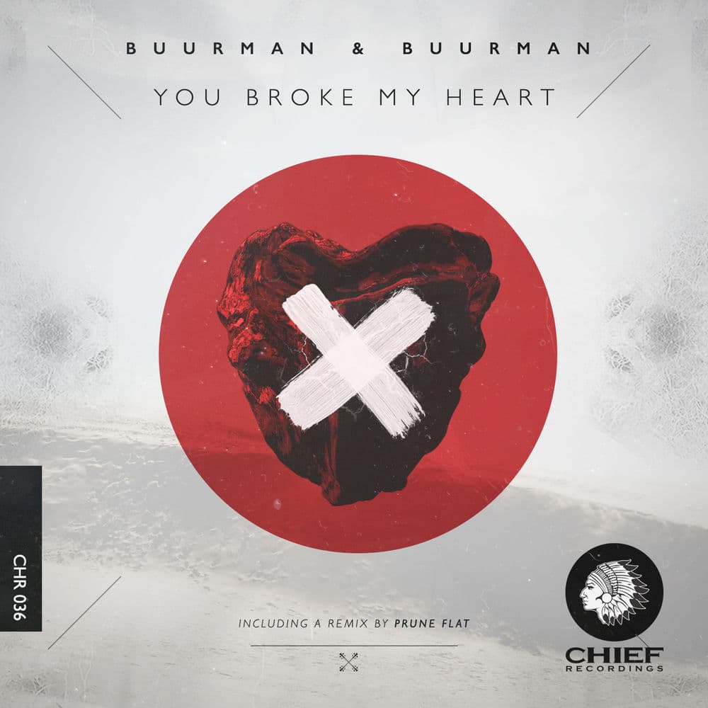 Buurman & Buurman – Electro