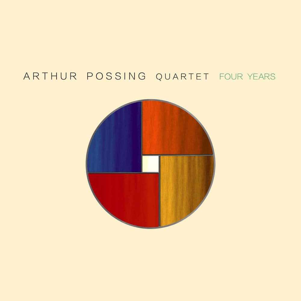 ARTHUR POSSING – Jazz