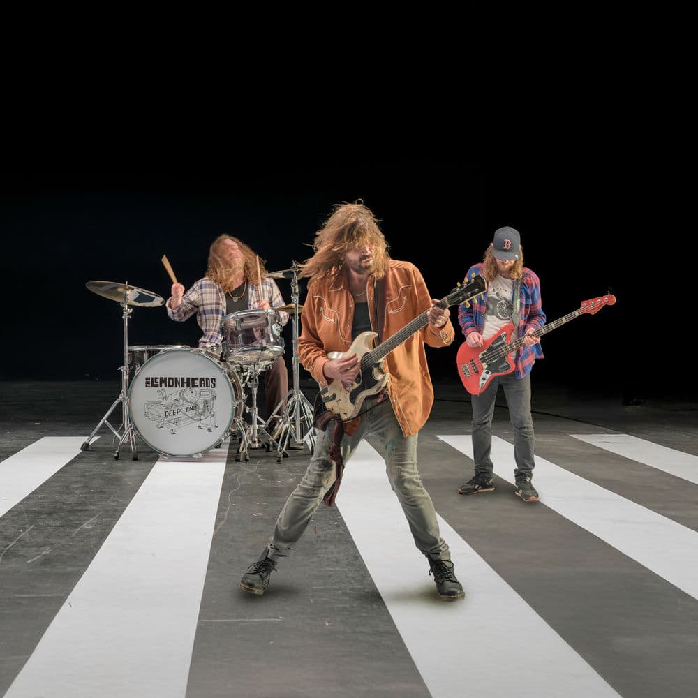Lemongel β Rock