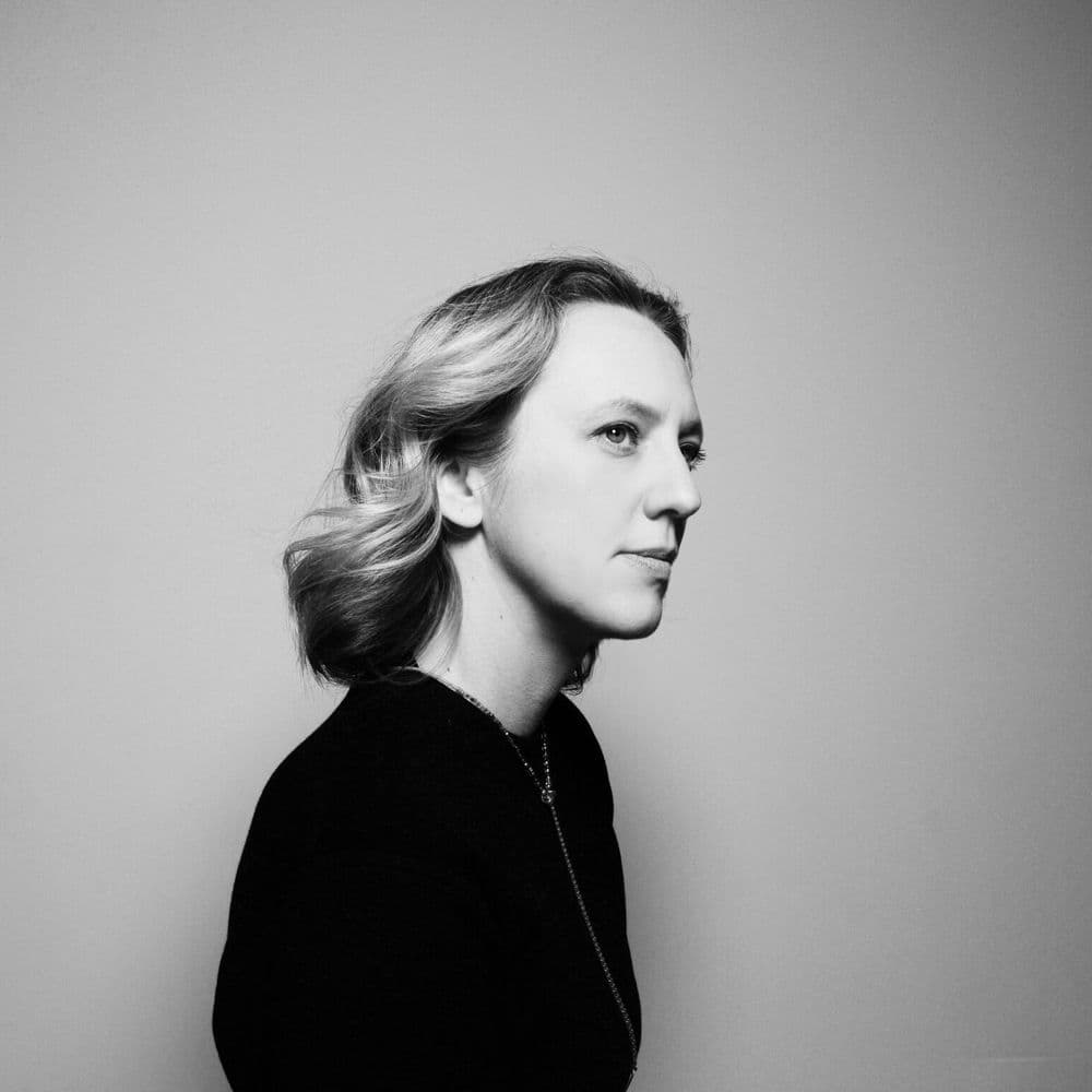 Ana Egge – Folk