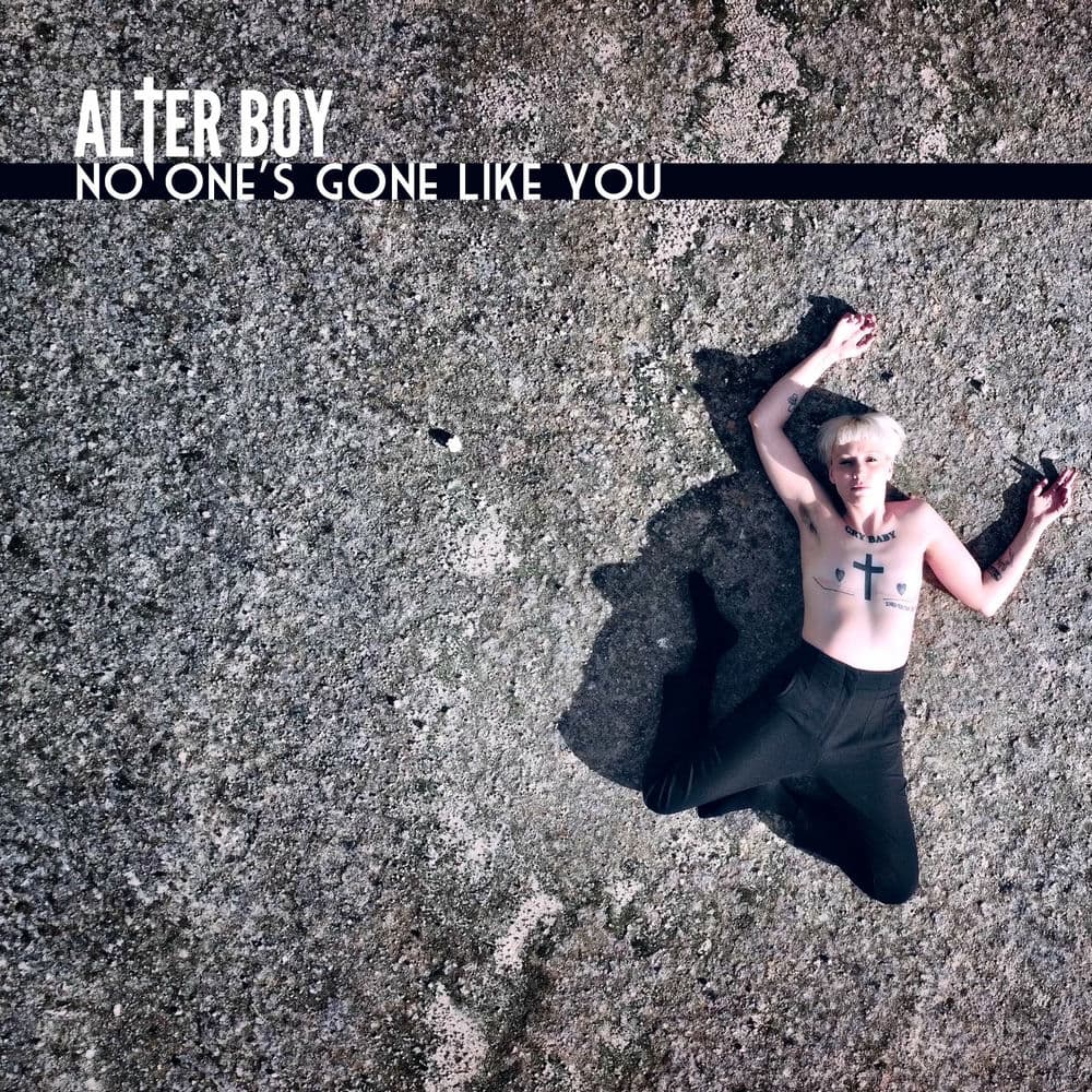 Alter Boy – Pop