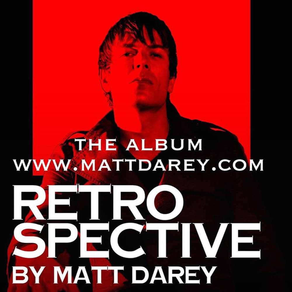 MATT DAREY – Dance