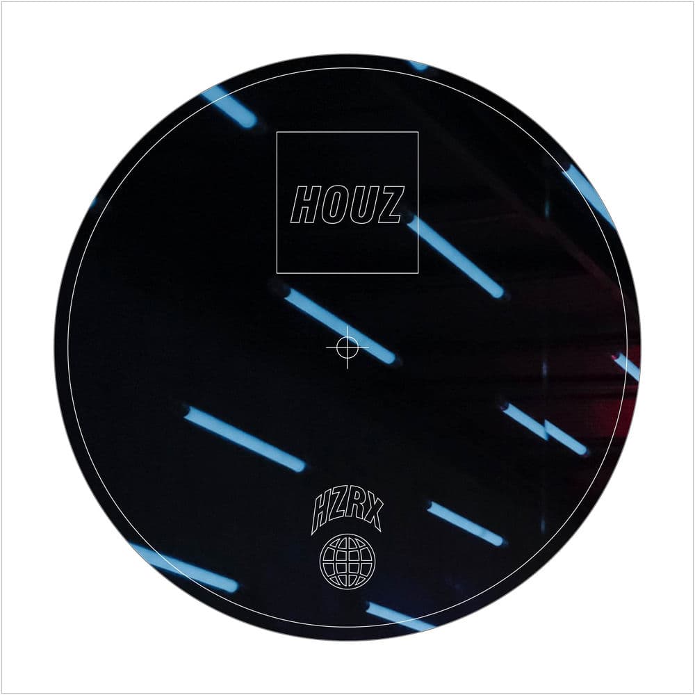 Obskür – Techno
