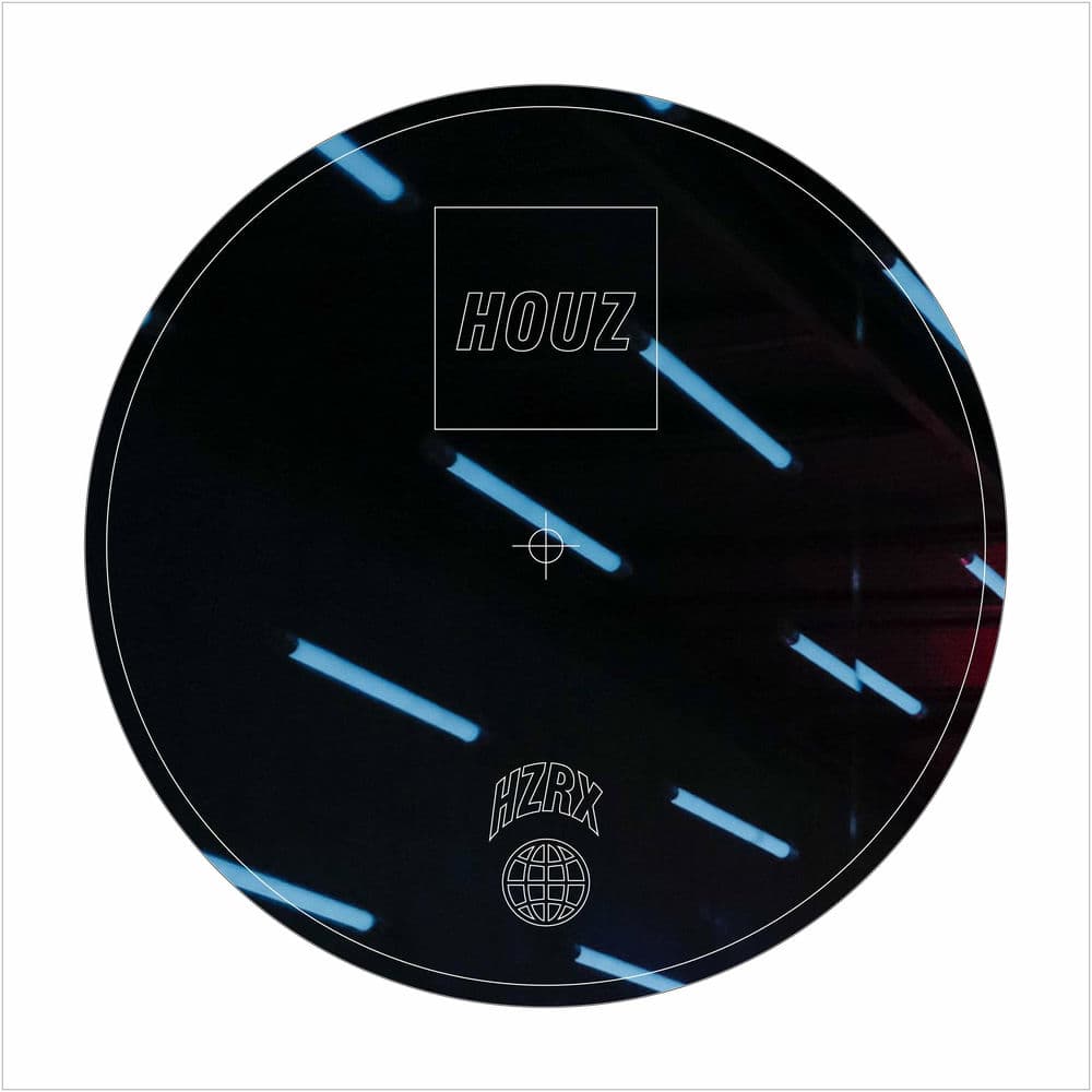 Obskür – Techno