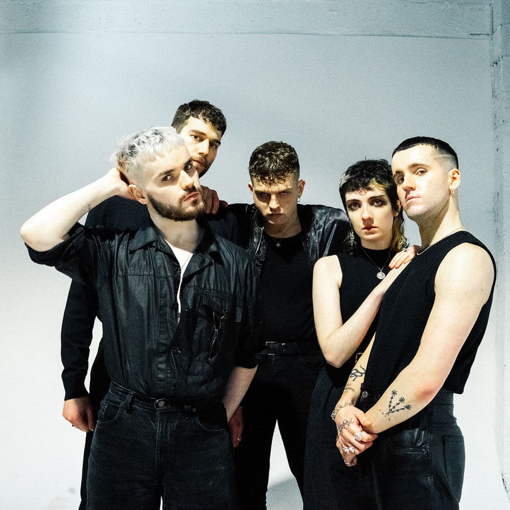 VLURE – Punk