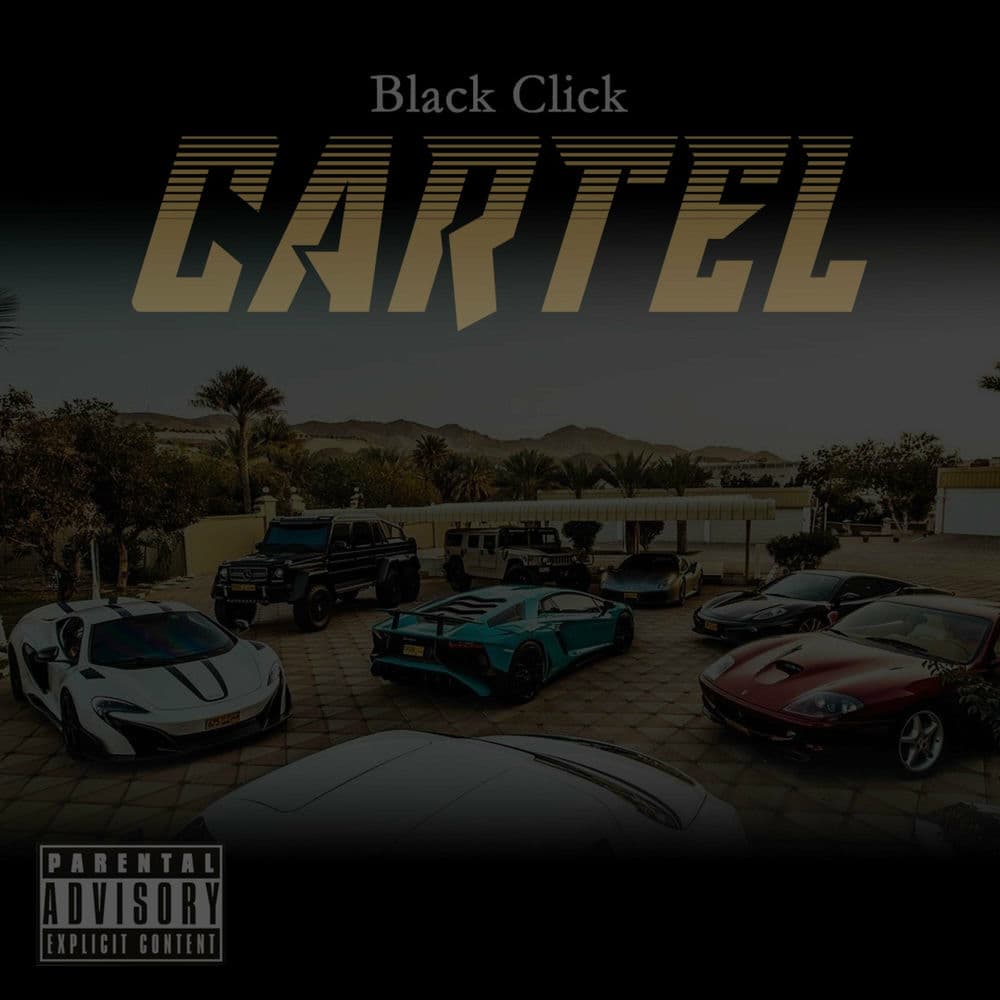 Black Cilice – Metal