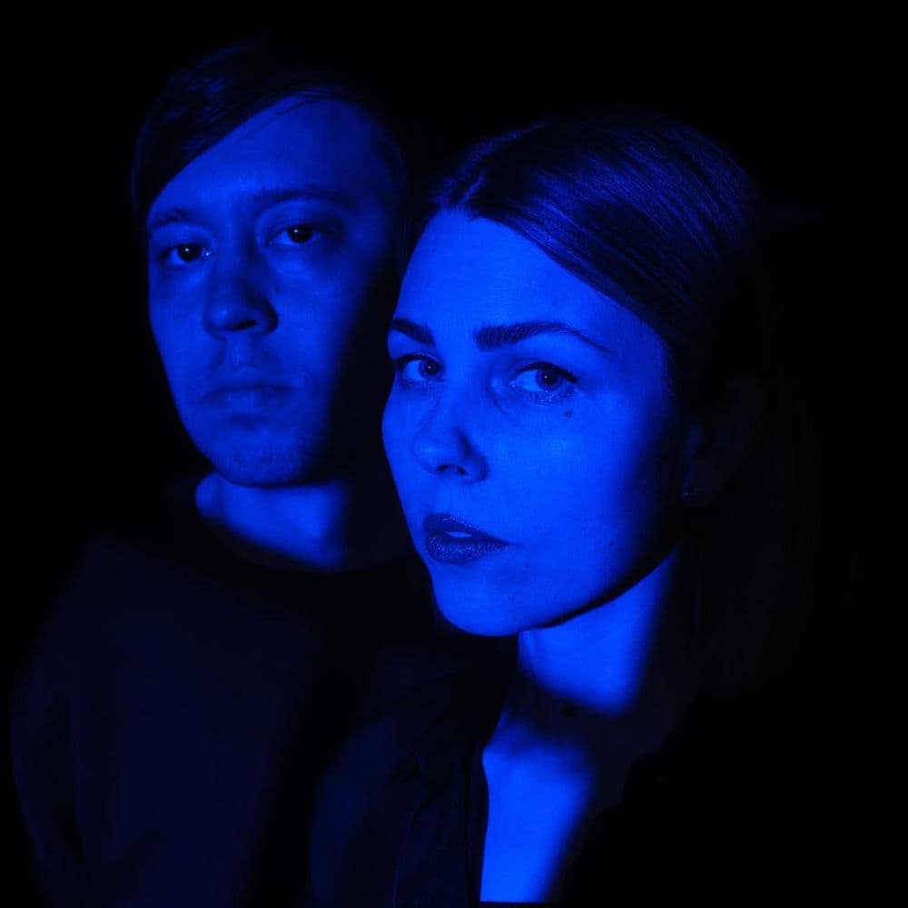 MRCH – Soundtrack