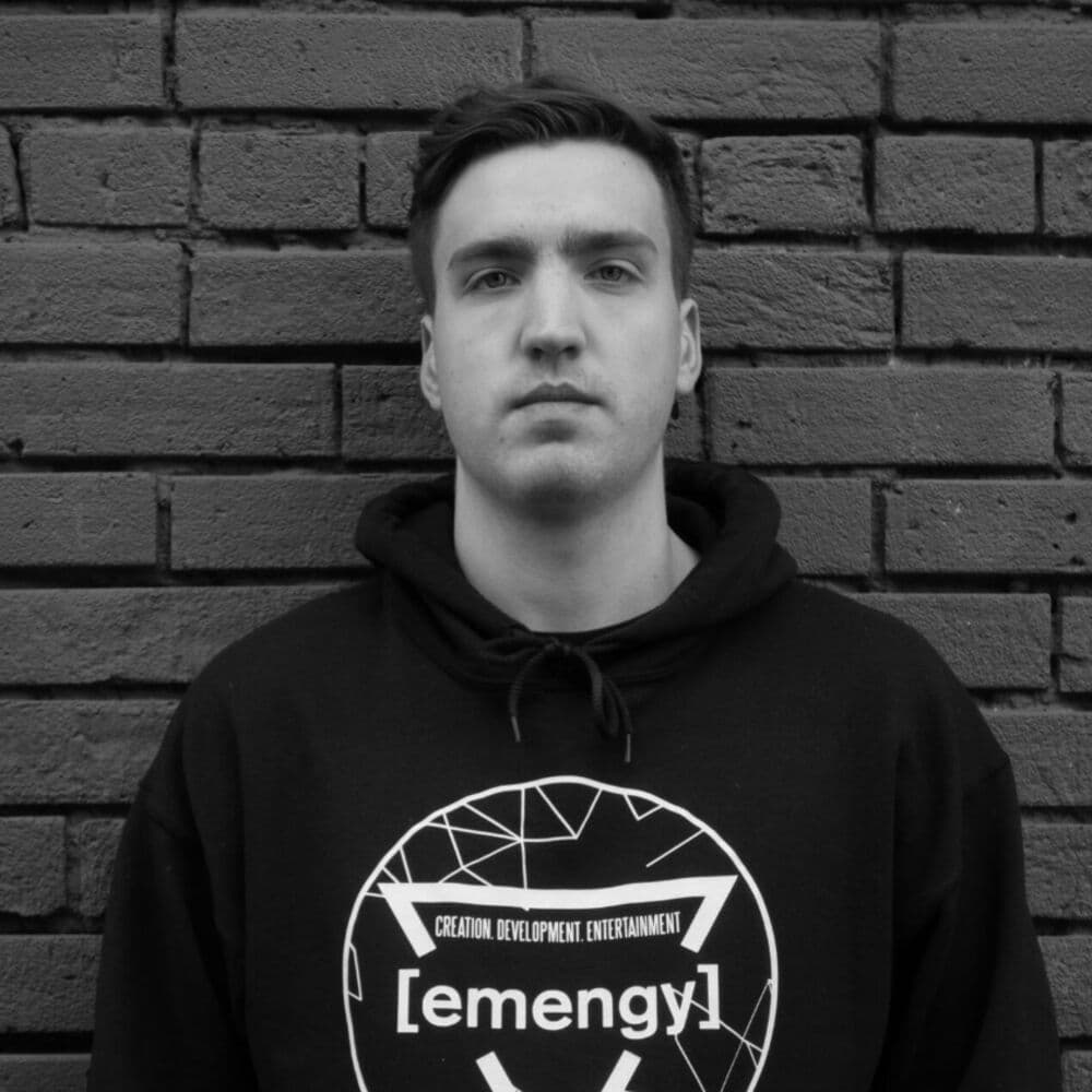 Jiqui – Dubstep