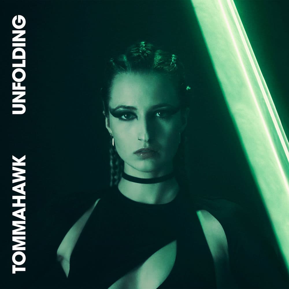 Tommahawk – Electro