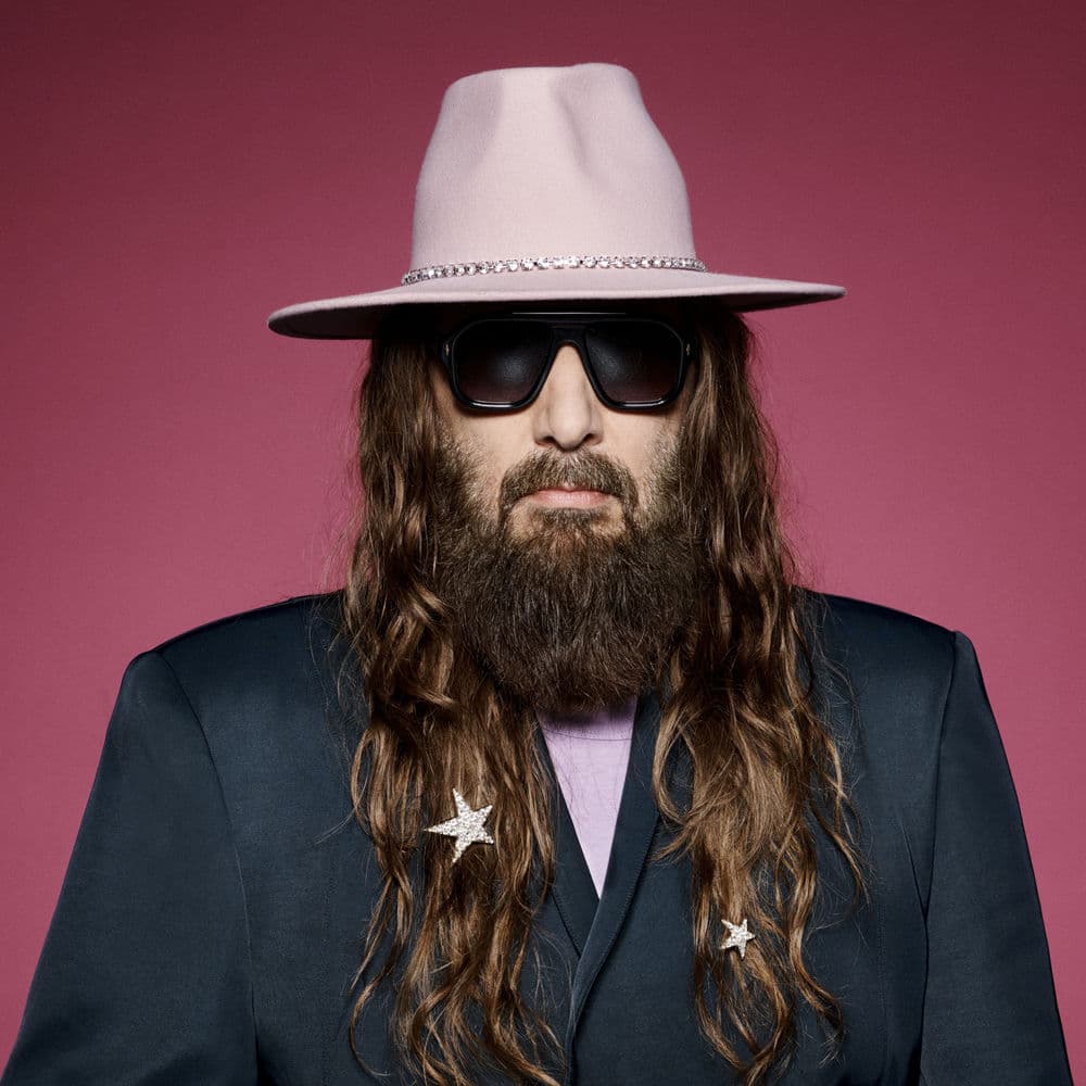 Sébastien Tellier – Pop
