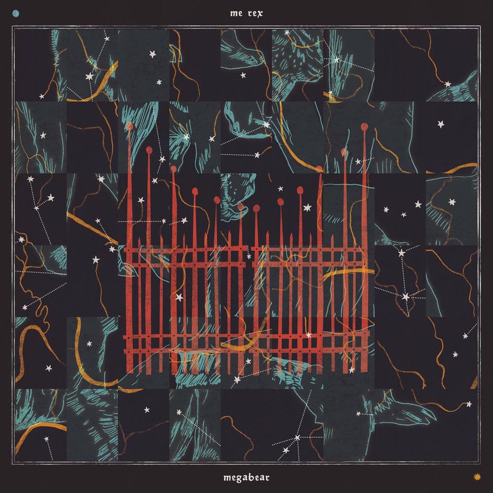 ME REX – Rock