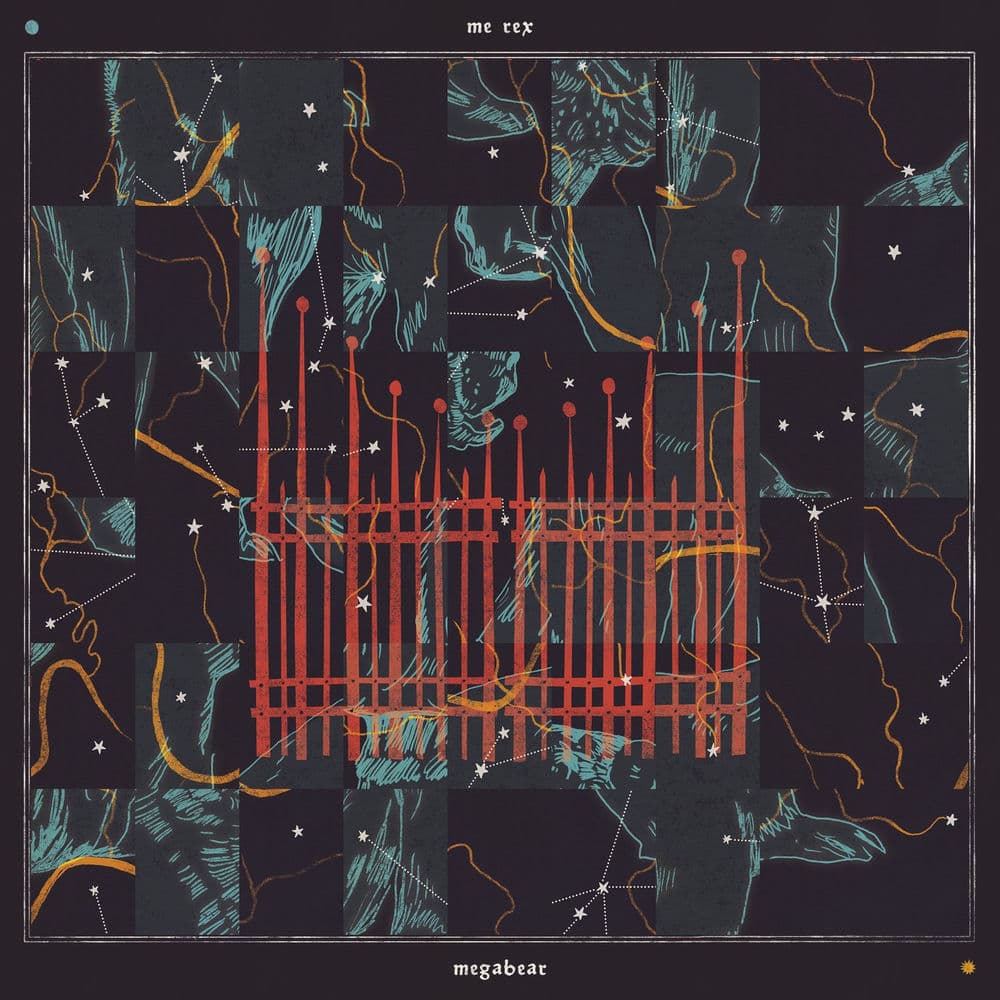 ME REX – Alternative