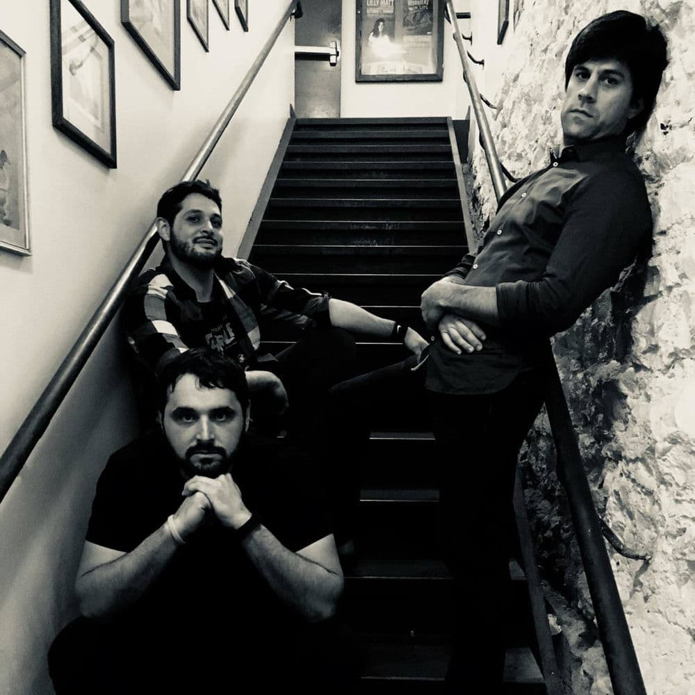 Pernikoff Brothers – Rock