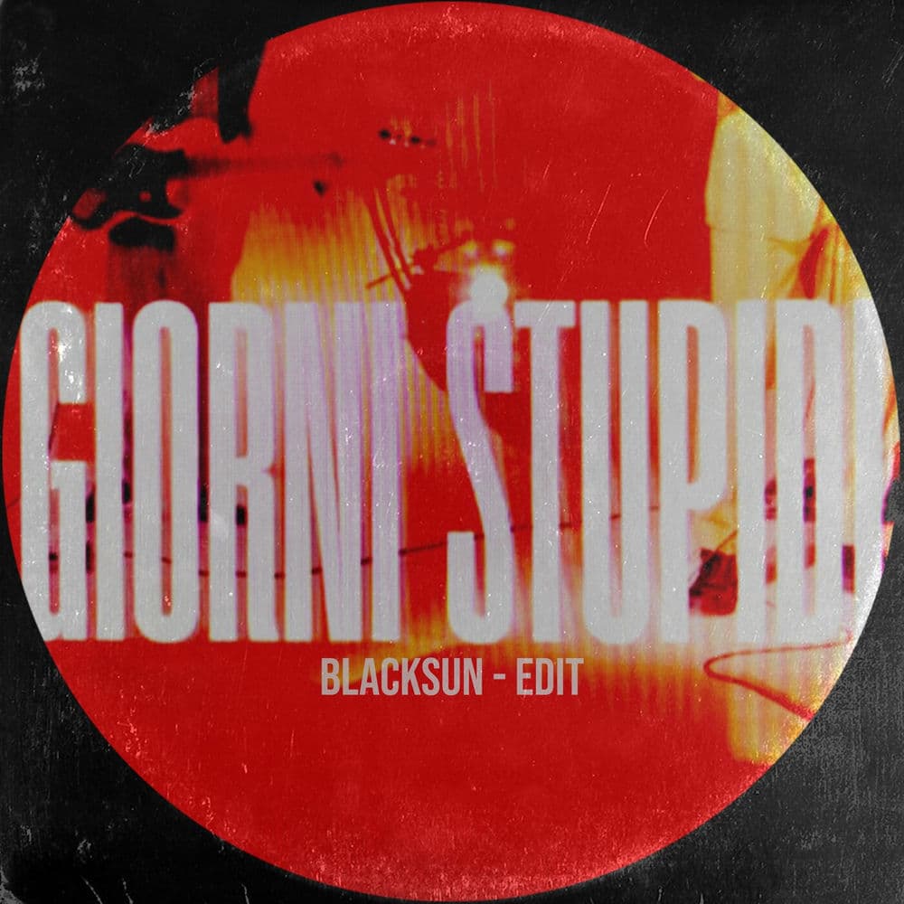 Black Sun – Alternative