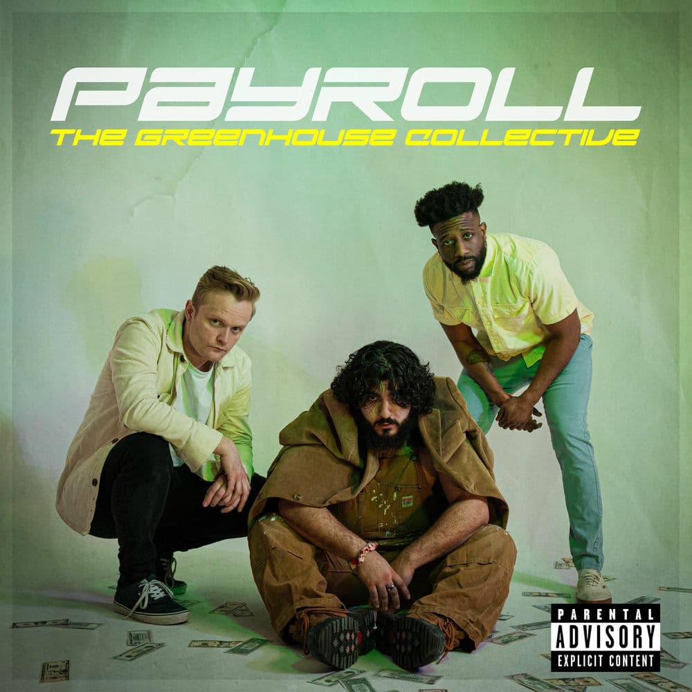 The Greenhouse Collective – Hip-Hop