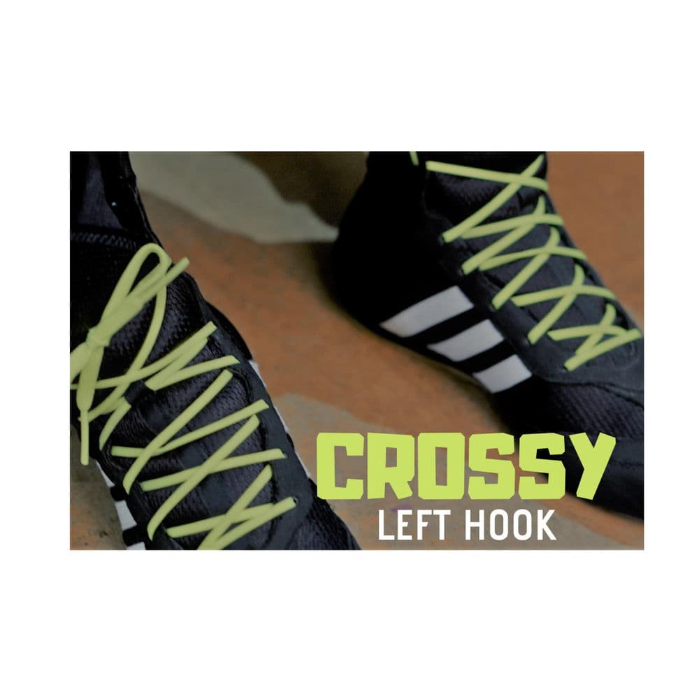 Crossy – Dance