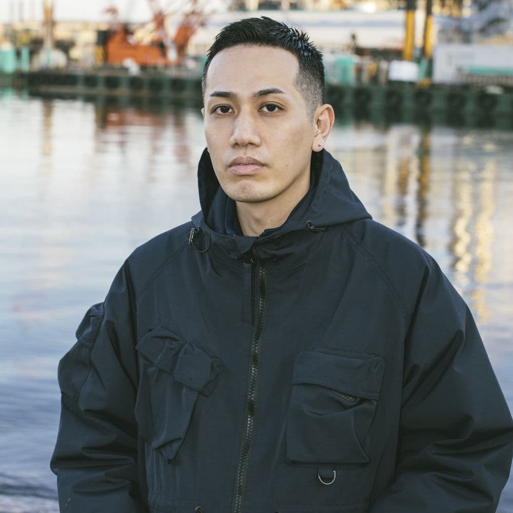 JJJ – Hip-Hop