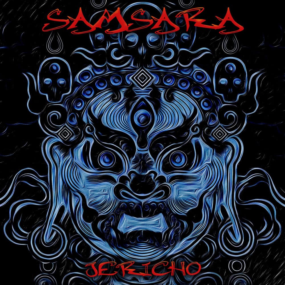 Jericho – Reggae