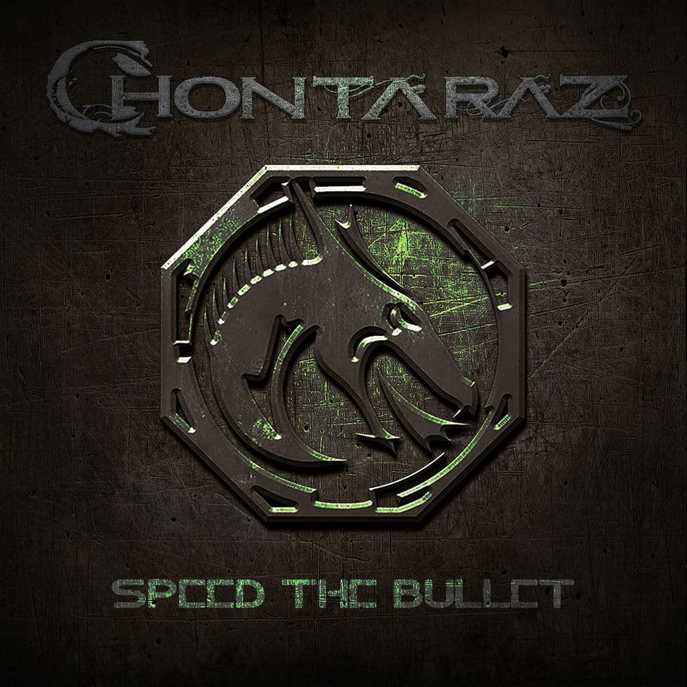 Chontaraz – Heavy Metal