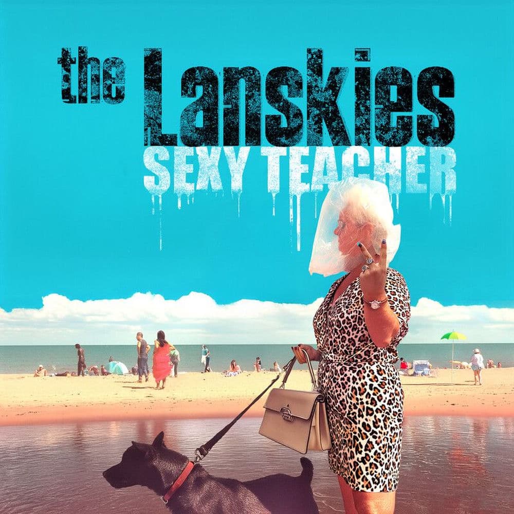 THE LANSKIES – Alternative