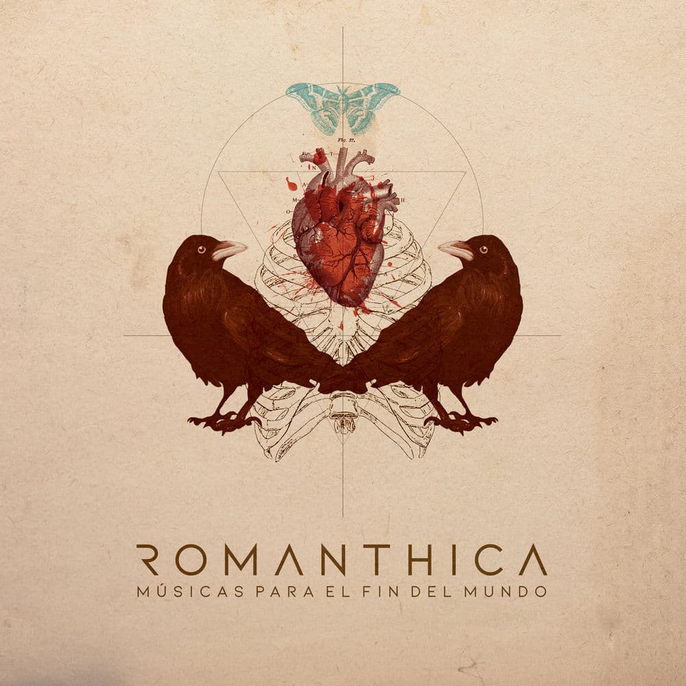 Romanthica – Rock