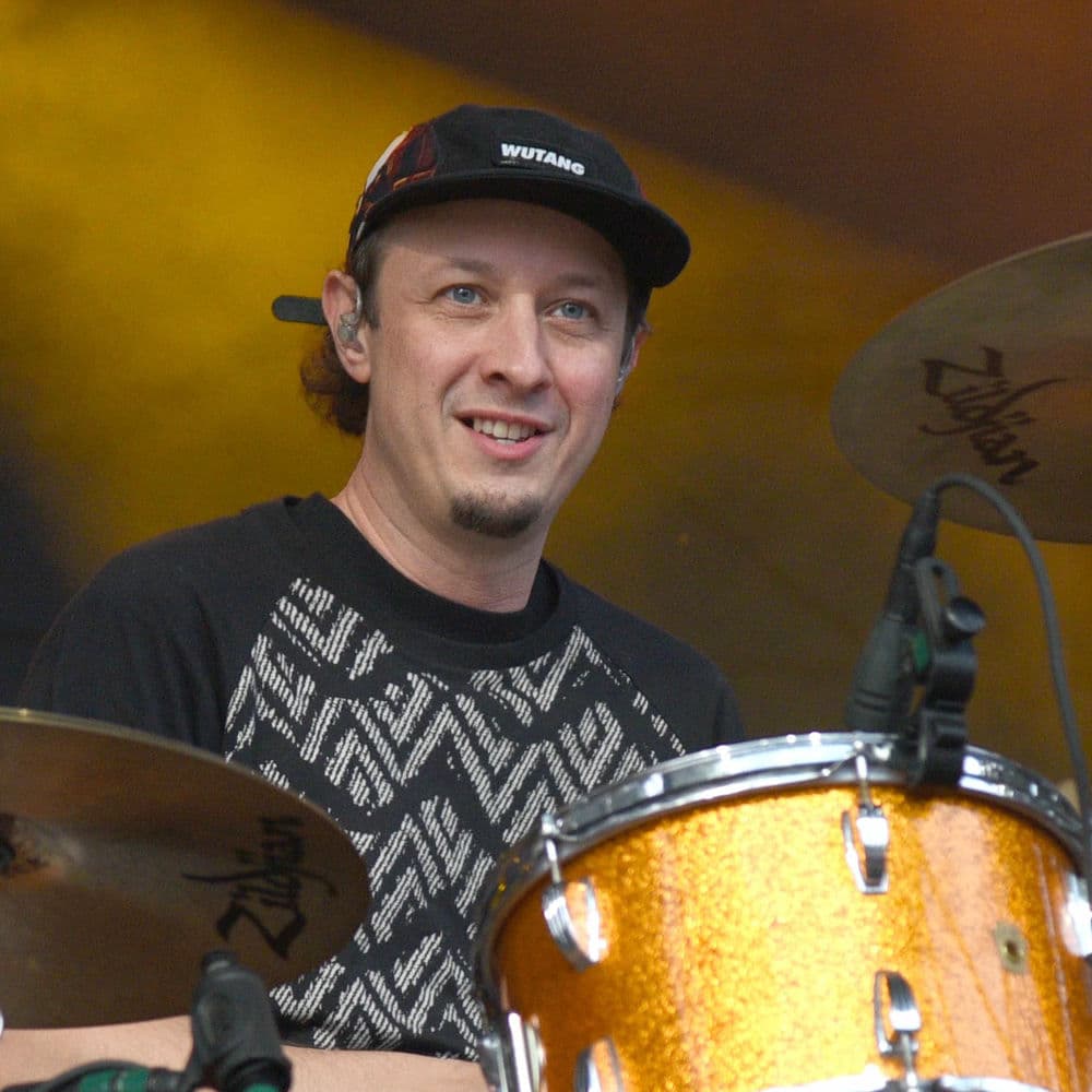 Adam Deitch – Jazz