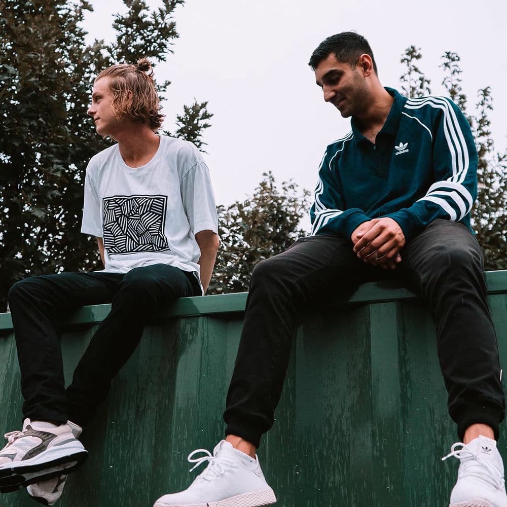 Memba – Dance