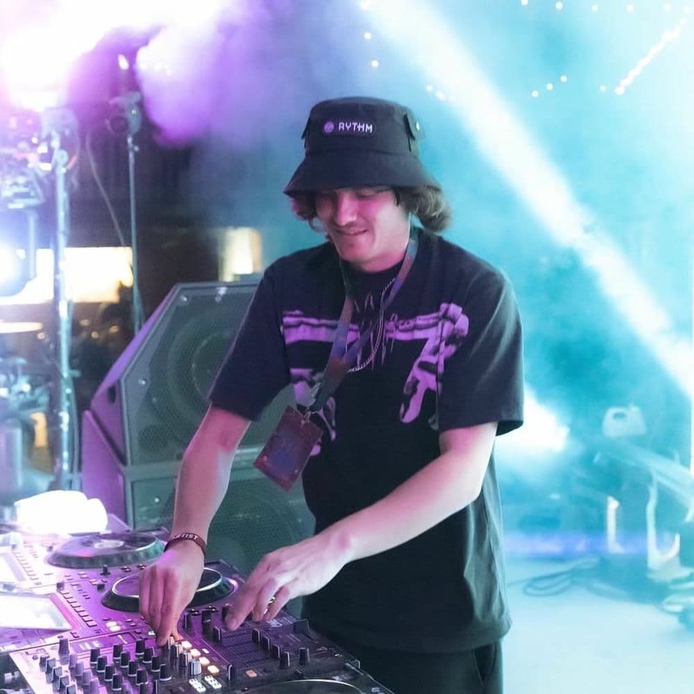 G-Space – Electro