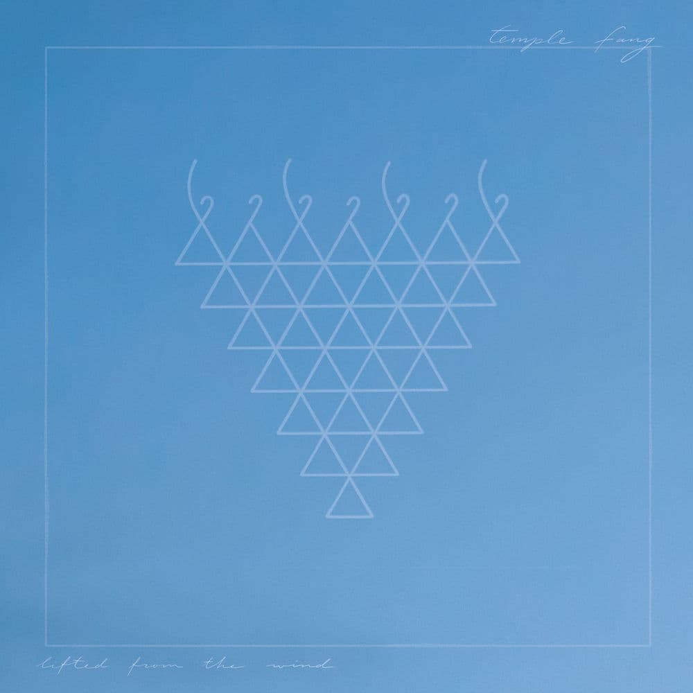 Temple Fang – Space Rock