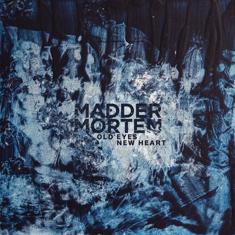 Madder – Heavy Metal