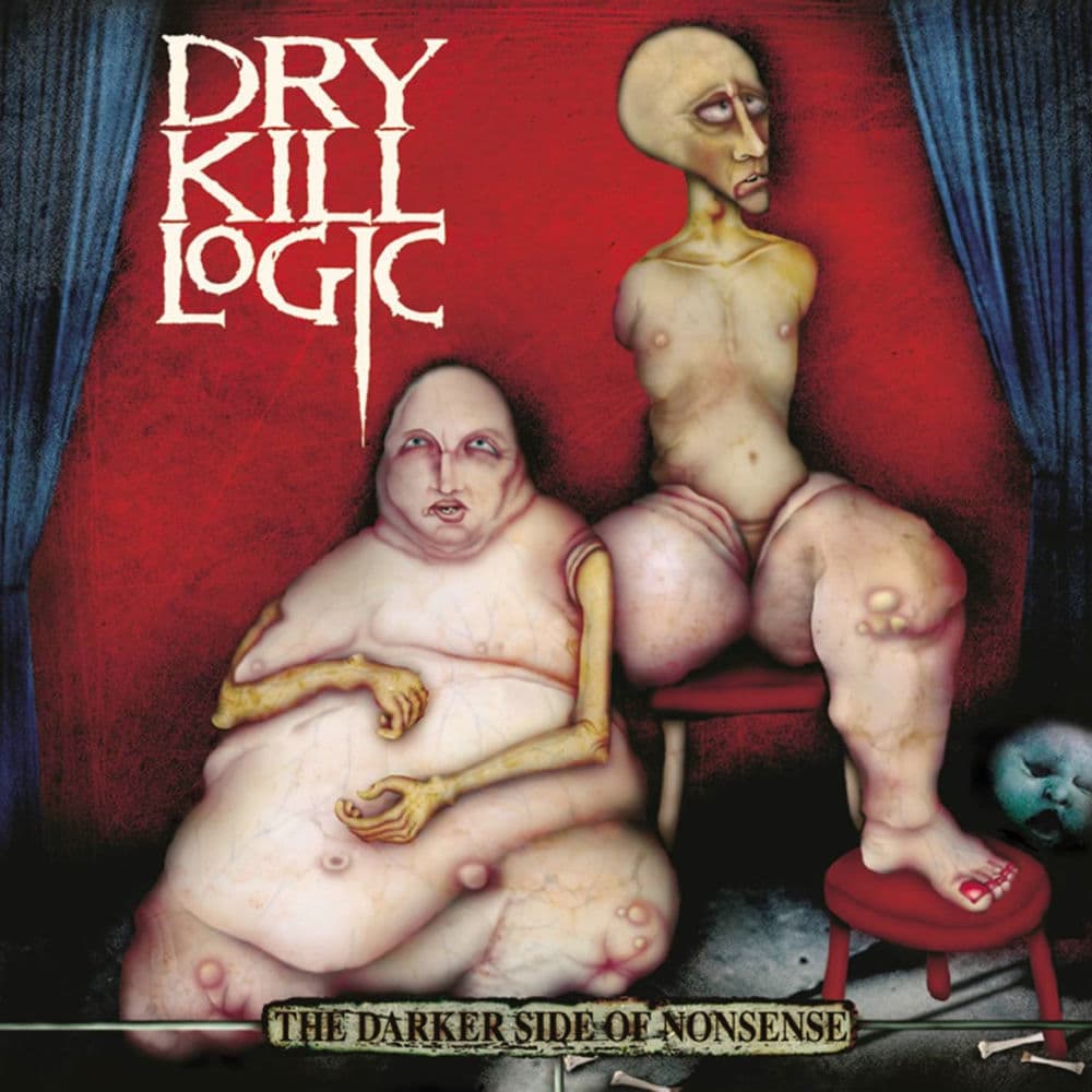 Dry Kill Logic – Metal