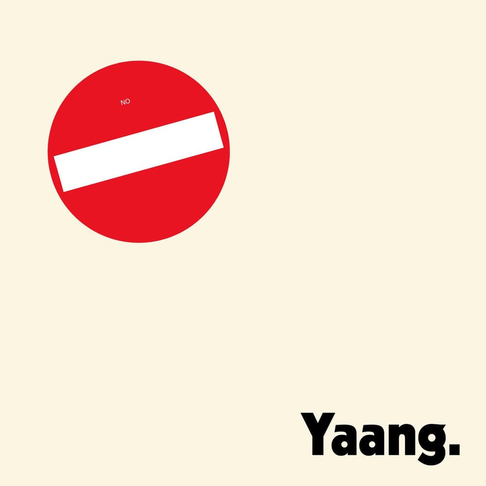 YAANG – Alternative Rock