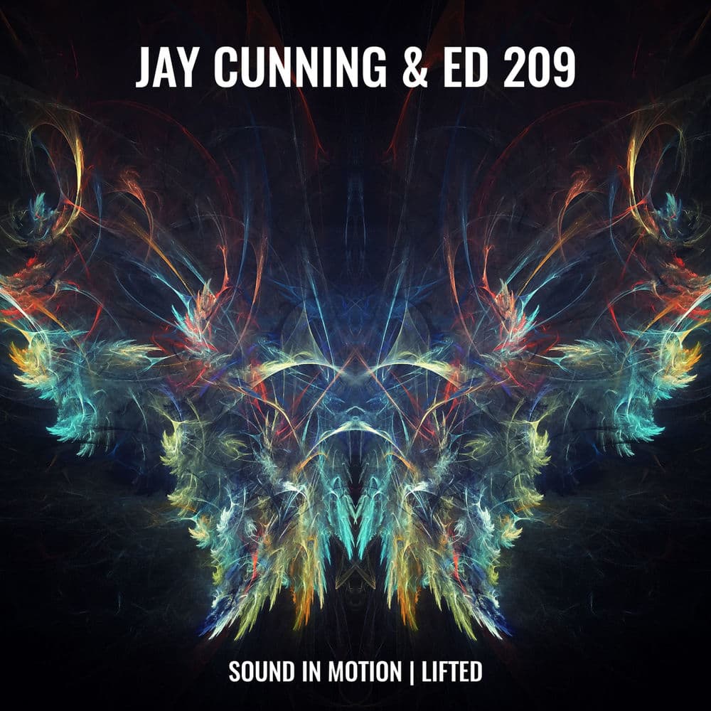 Jay Cunning – Techno