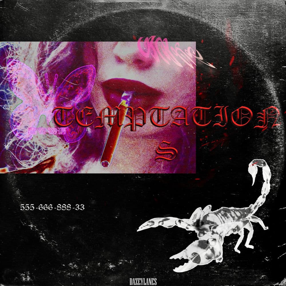 Dazeylanes β Electro