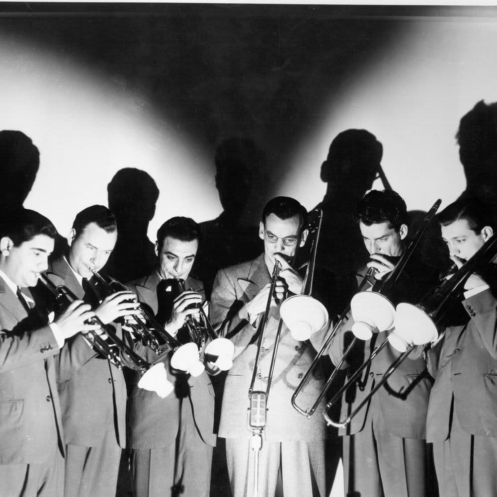 Glenn Miller Orchestra – Jazz