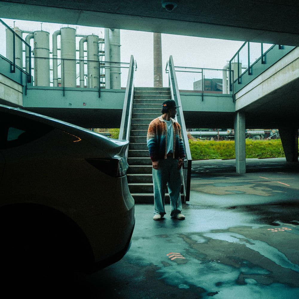 No Face – Rap/Hip Hop