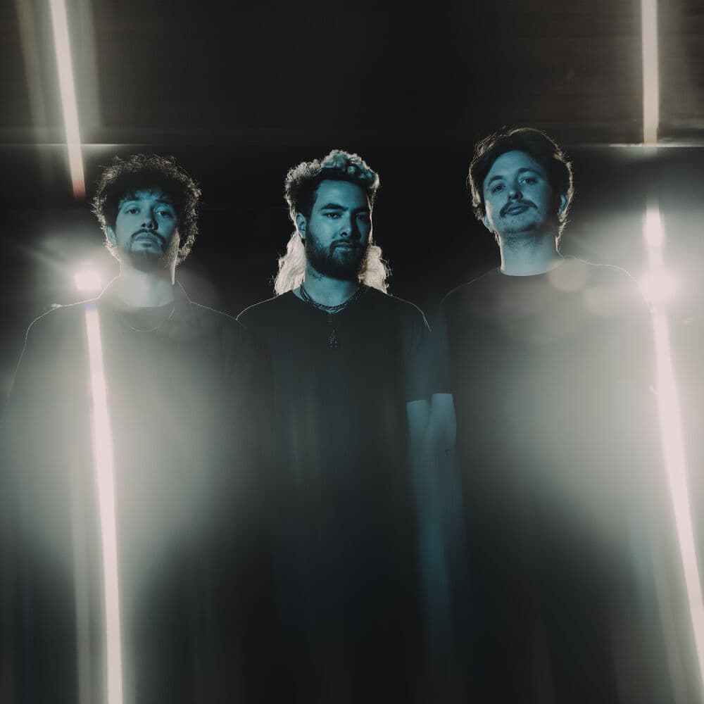 The Omnific – Heavy Metal