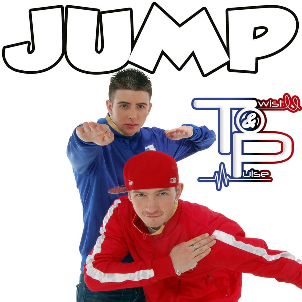 Twist & Pulse – Hip-Hop