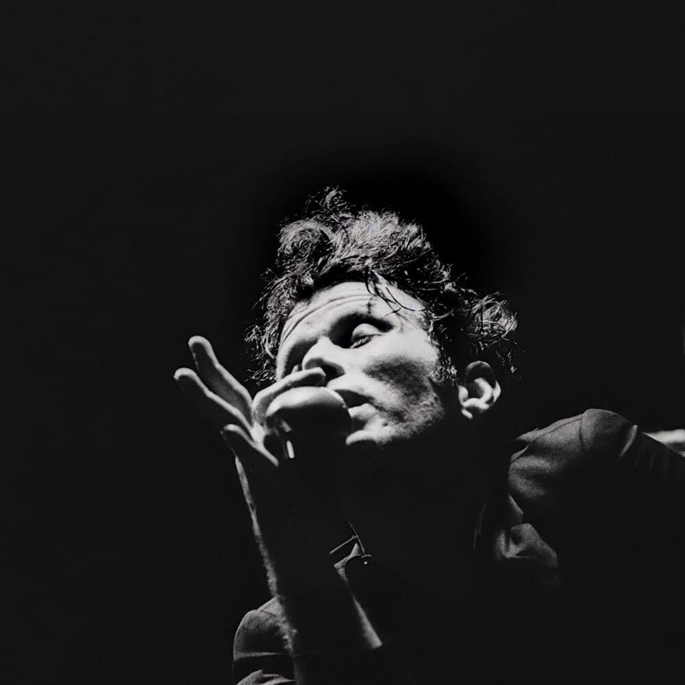 Tom Waits – Singer-Songwriter