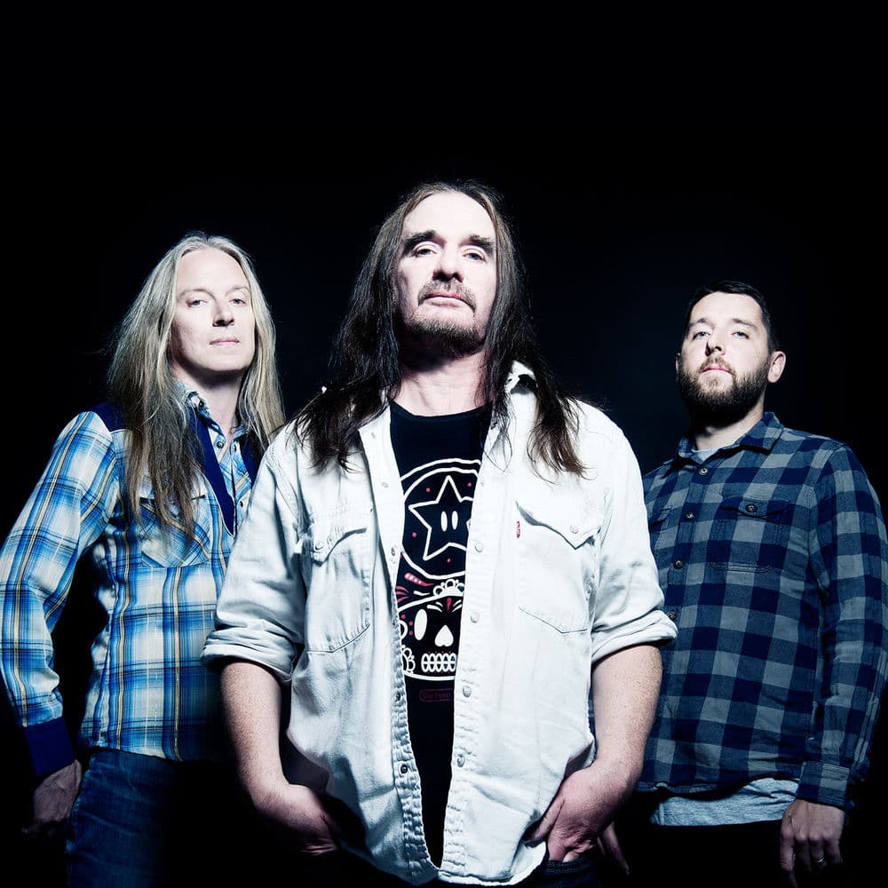 CARCASS – Metal